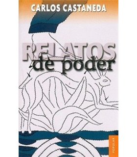 Relatos de poder