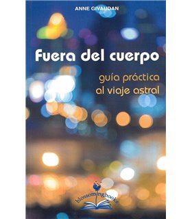 Fuera del cuerpo