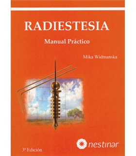 Radiestesia. Manual práctico
