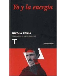 Yo y la energía