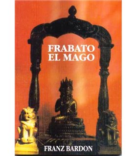 Frabato El Mago