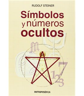 Símbolos Y Números Ocultos