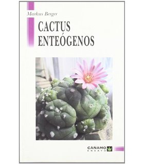 Cactus enteógenos