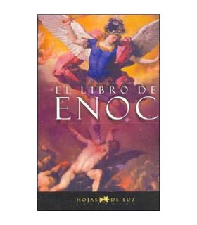 El Libro de Enoc