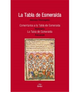 La Tabla de Esmeralda