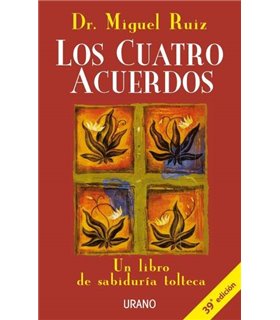 Los Cuatro Acuerdos