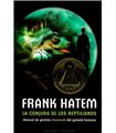La conjura de los reptilianos