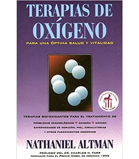 Terapias de Oxígeno