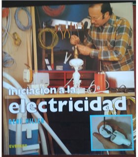 Iniciación a la Electricidad