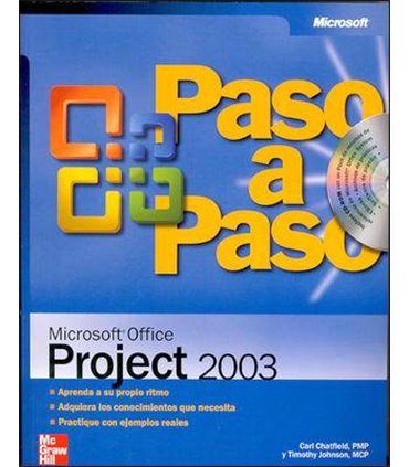 Microsoft Project 2003