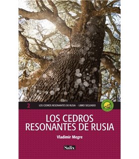 Los cedros resonantes de Rusia