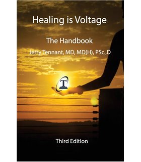 Healing is Voltage