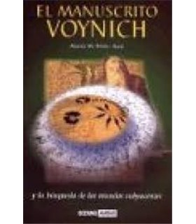 El Manuscrito Voynich