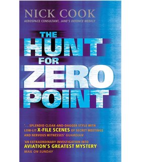 The Hunt for Zero Point