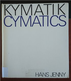 Kymatik Cymatics