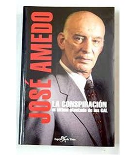 José Amedo