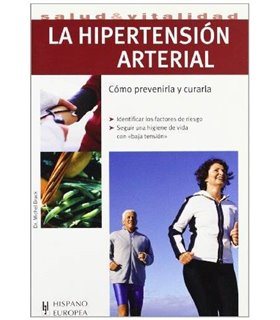 La hipertensión arterial