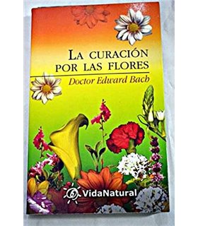 La curación por las flores