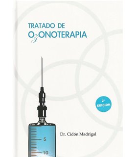 Tratado de ozonoterapia