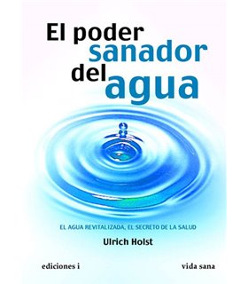 El poder sanador del agua