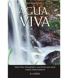 Agua viva