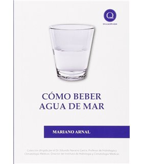 Cómo beber agua de mar