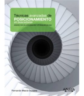 Técnicas avanzadas de posicionamiento en buscadores