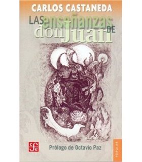 LAS ENSEÑANZAS DE DON JUAN