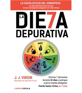 LA DIE7A DEPURATIVA