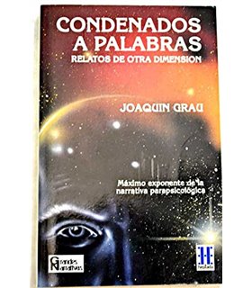 CONDENADOS A PALABRAS