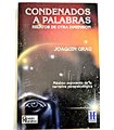 CONDENADOS A PALABRAS: Relatos de otra dimensión