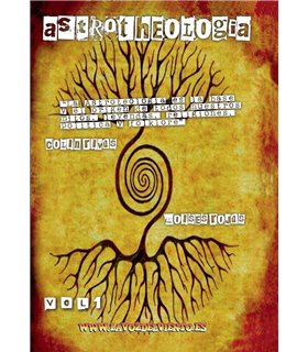 ASTROTHEOLOGIA