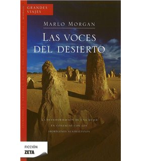 LAS VOCES DEL DESIERTO