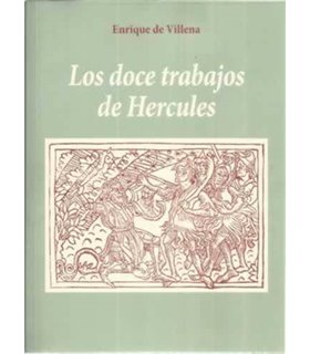 LOS DOCE TRABAJOS DE HERCULES