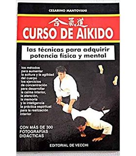 Curso de Aikido