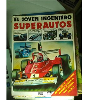 SUPERAUTOS - EL JOVEN INGENIERO