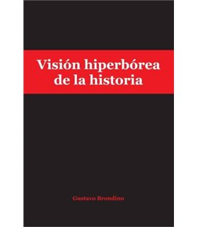 Visión hiperbórea De La historia
