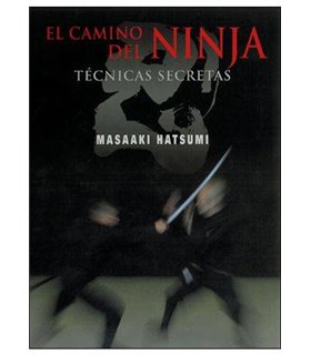 El camino del Ninja: Técnicas secretas