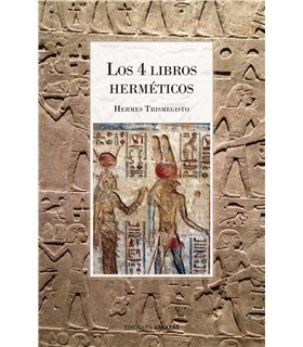 Los 4 libros herméticos