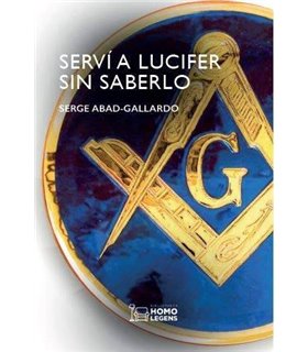 Serví a Lucifer sin saberlo