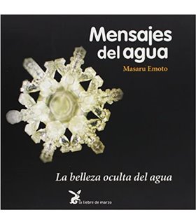 Mensajes del agua