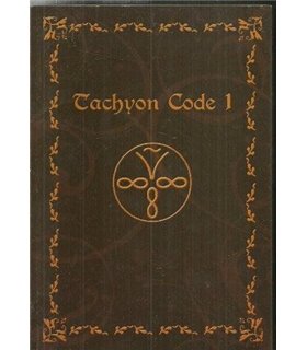 TACHYON CODE 1
