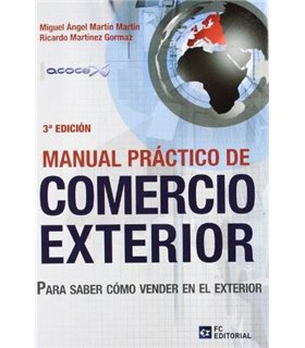 Manual Práctico de Comercio Exterior