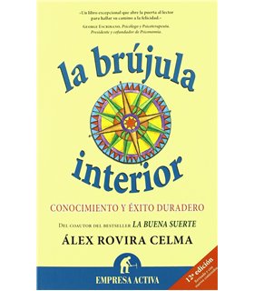 La brújula interior