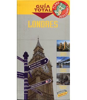 Guía Total Londres