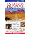 Estados Unidos (Guias Visuales)