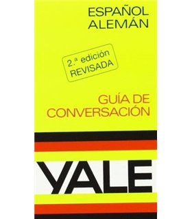 Diccionario Yale Español-Alemán