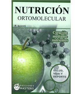 Nutrición Ortomolecular