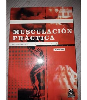 MUSCULACIÓN PRÁCTICA