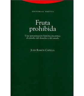 Fruta prohibida